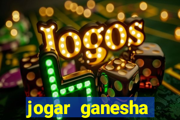 jogar ganesha fortune demo